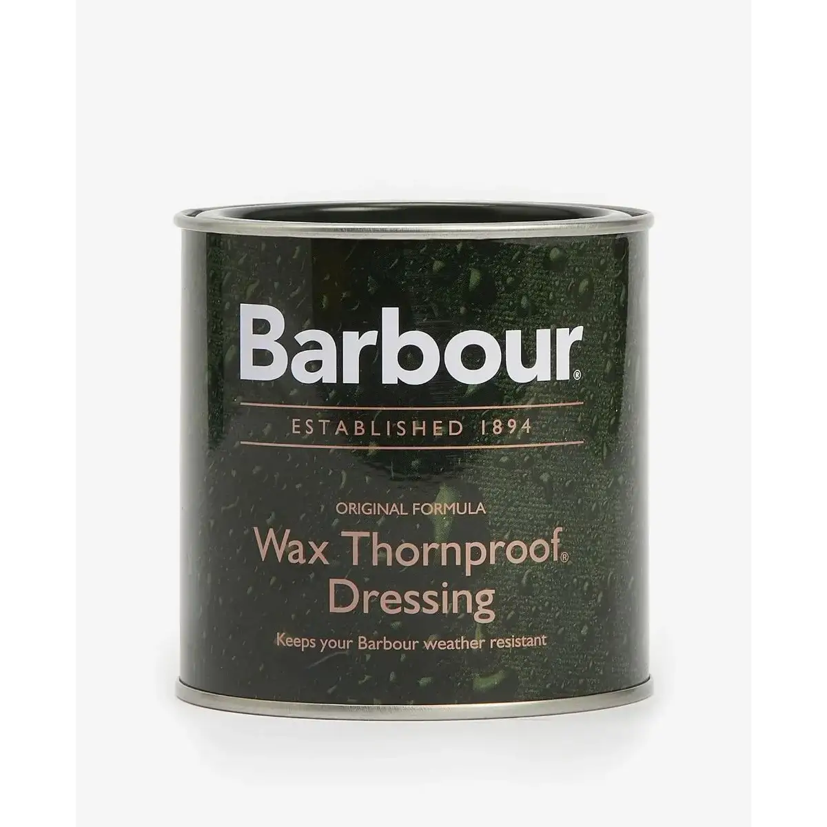Barbour - Cera riparazioni - immagine 2