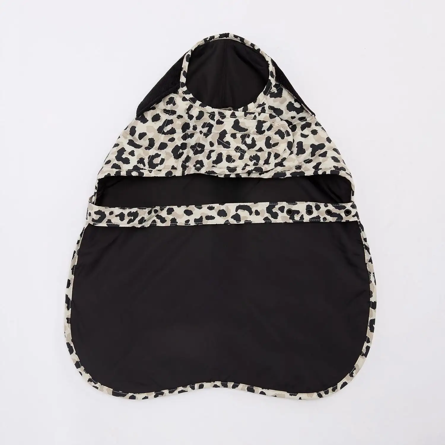 Barbour - Cappotto per cani trapuntato Harley - immagine 3