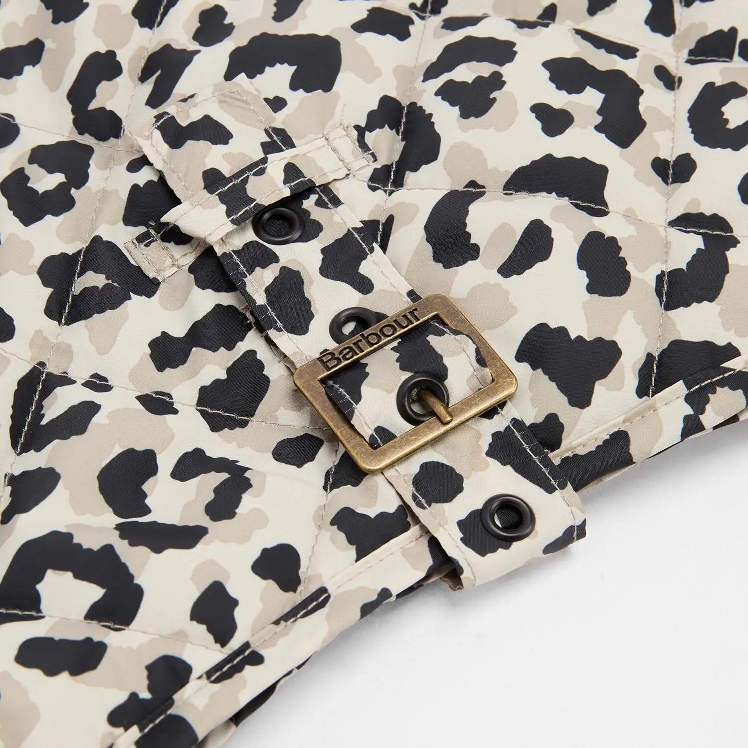 Barbour - Cappotto per cani trapuntato Harley - immagine 5