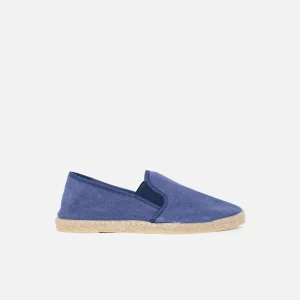 LA MAISON DE L'ESPADRILLE ESPADRILLE ELASTIQUE