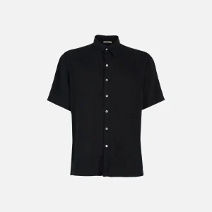ACANFORA CAMICIA LINO