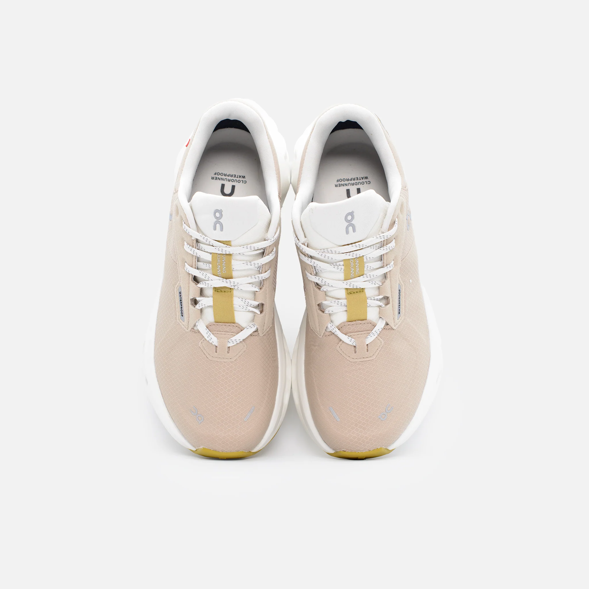 ON SNEAKERS CLOUDRUNNER 2 WATERPROOF - immagine 6