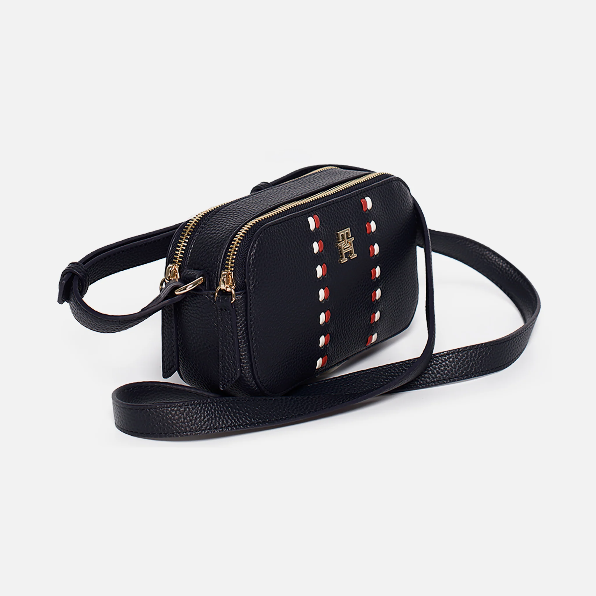 TOMMY HILFIGER BORSA TH TIMELESS CAMERA BAG - immagine 3
