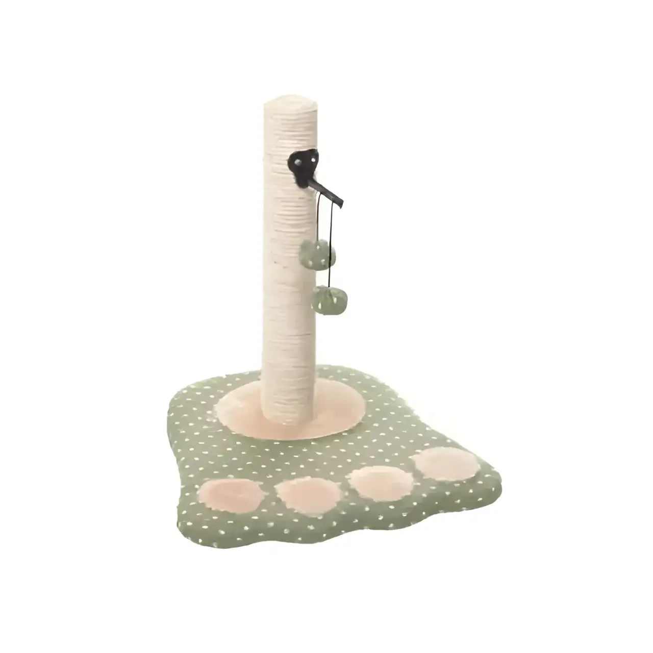 Cat Scratcher Dana