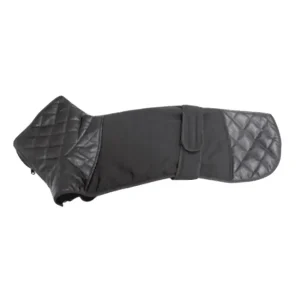 Croci - Giubbottino GreyHound Leather