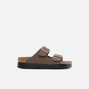 BIRKENSTOCK SANDALO ARIZONA PLATFORM