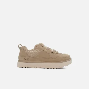 UGG SNEAKERS M LO LOWMEL