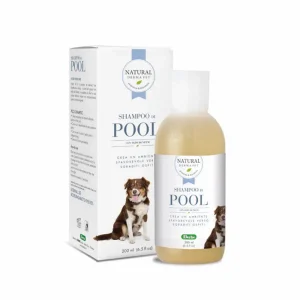 Derbe Shampoo di Pool