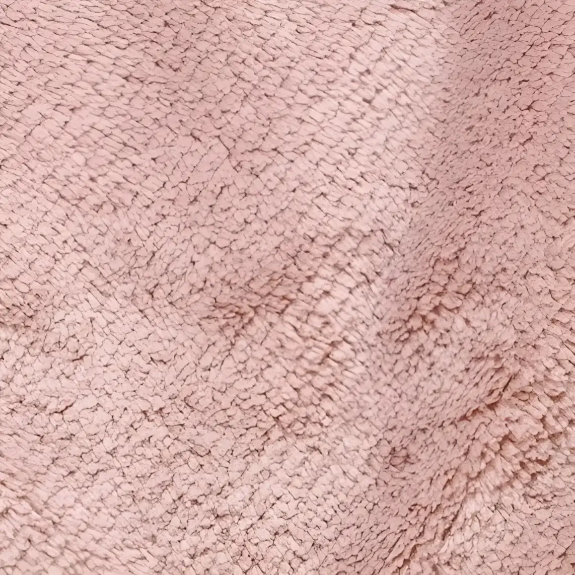 Designed By Lotte - Cestino a Coste Rosa - immagine 7