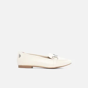 US POLO MOCASSINI CHERY