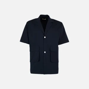 ACANFORA CAMICIA POPELINE