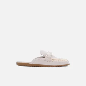 MOU BALLERINA OPEN HEEL