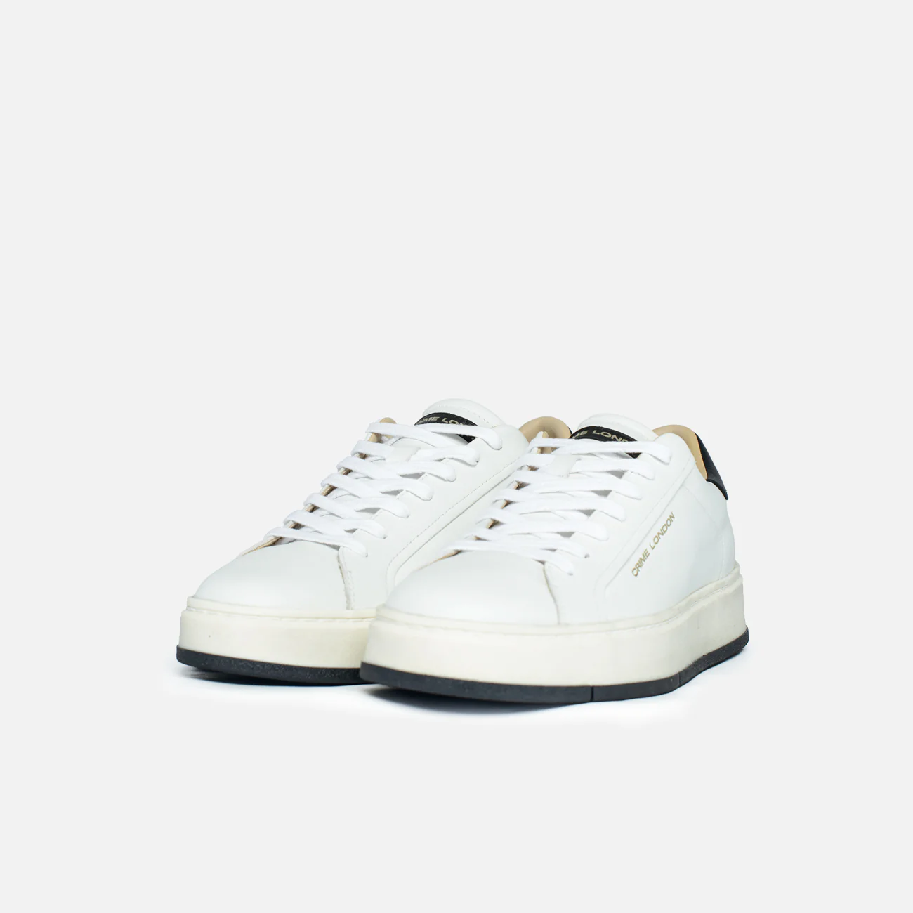 CRIME LONDON SNEAKERS DESTINY - immagine 3