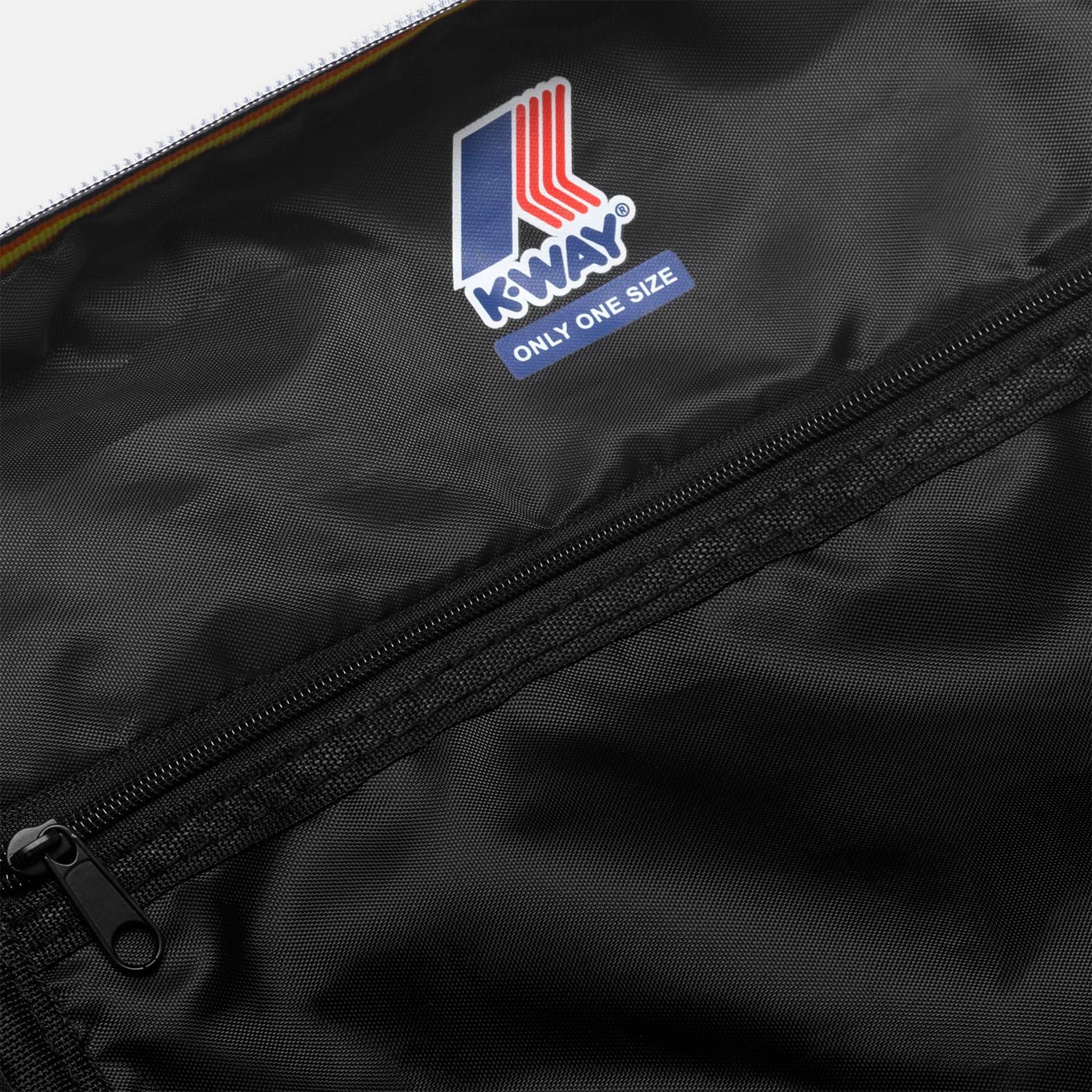 K-WAY BORSA MOIRE - immagine 4