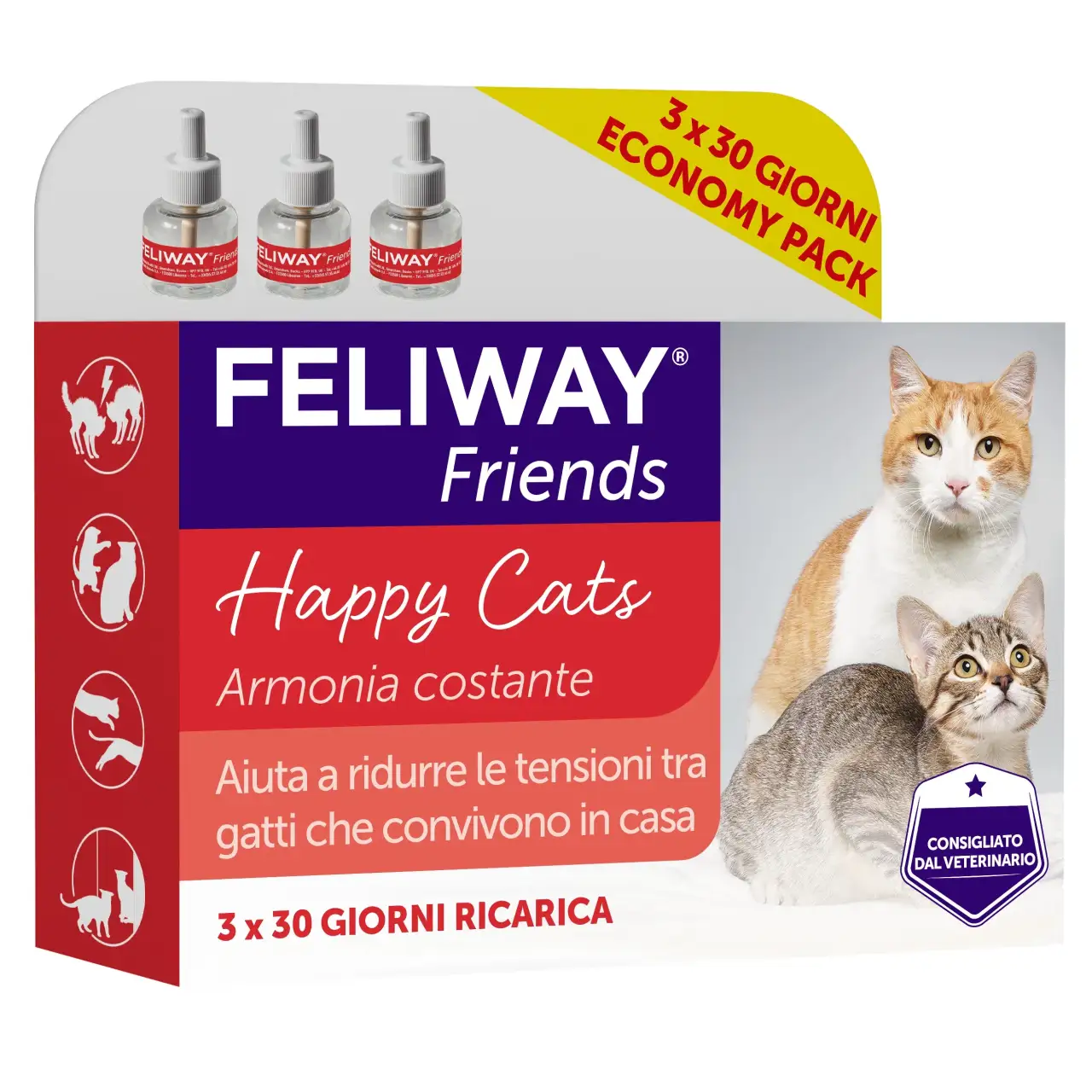 Feliway Friends - immagine 7