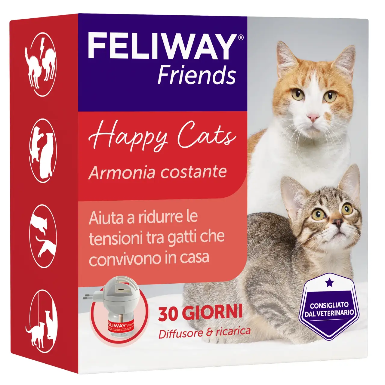 Feliway Friends - immagine 2