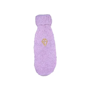 Gold'n Star Maglioncino Lana Bouclé