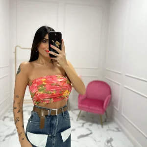 Top “Paris” ONLY