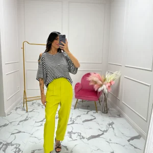 Pantalone “Giorgia” IMPERIAL