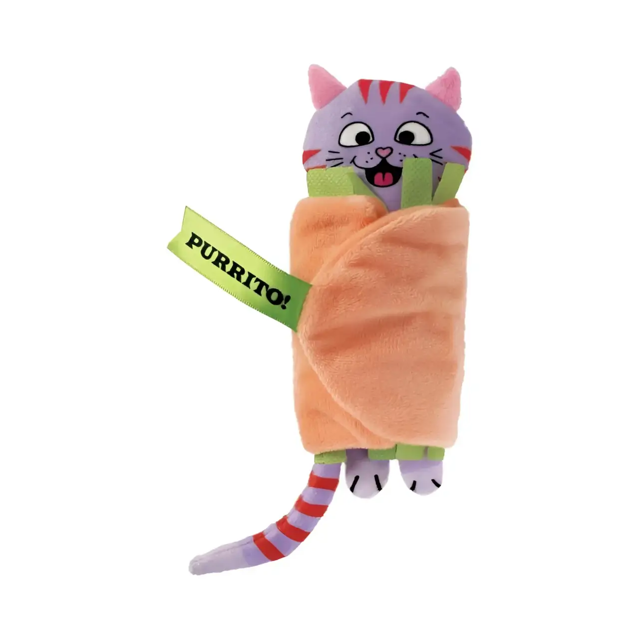 Kong - Cat Pull-A-Partz - immagine 3