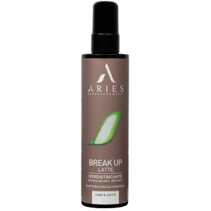 Aries - Break up latte iper districante spray per cani e gatti.