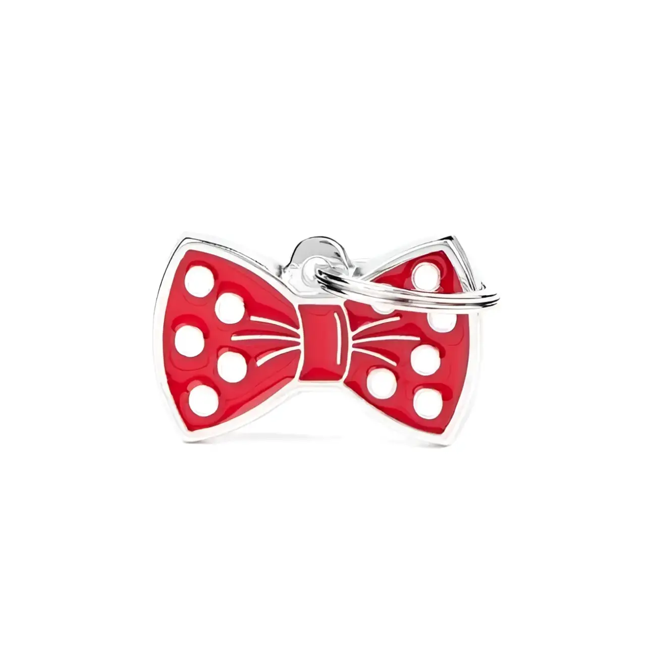 Medaglietta Papillon