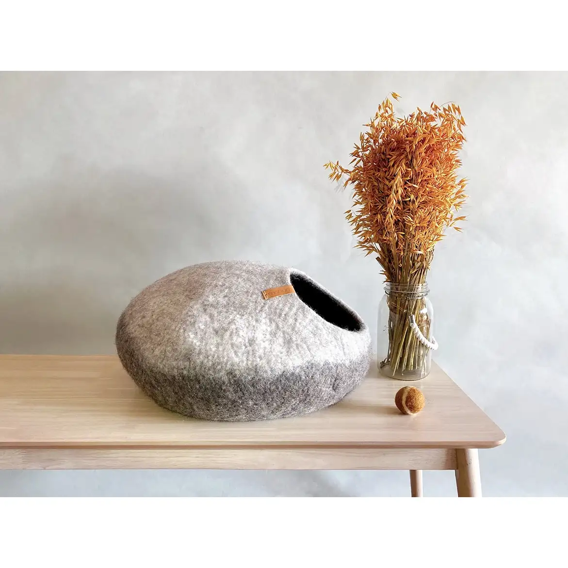 Mishum - Cat Caves Cocoon - immagine 4