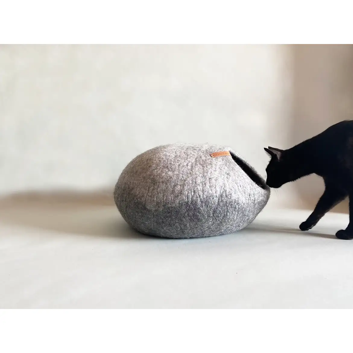 Mishum - Cat Caves Cocoon - immagine 7