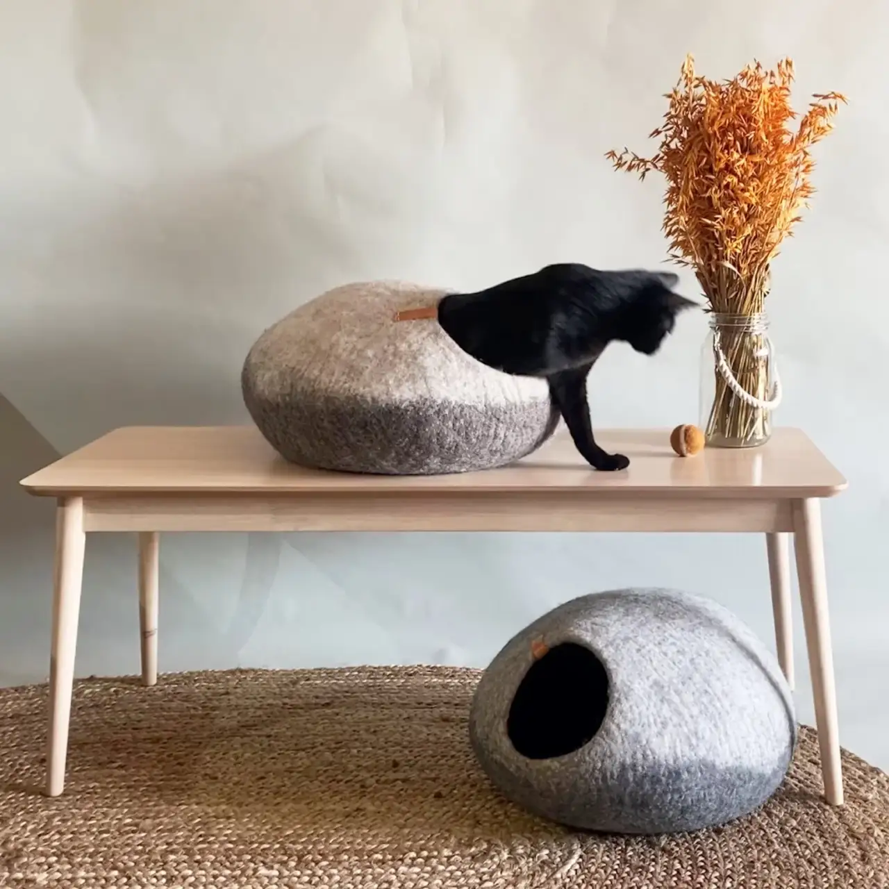 Mishum - Cat Caves Cocoon - immagine 3