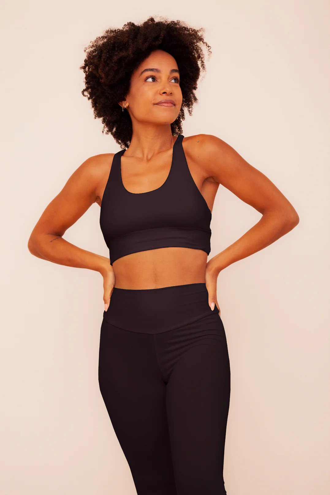 Born To Vibe - Leggings - immagine 5