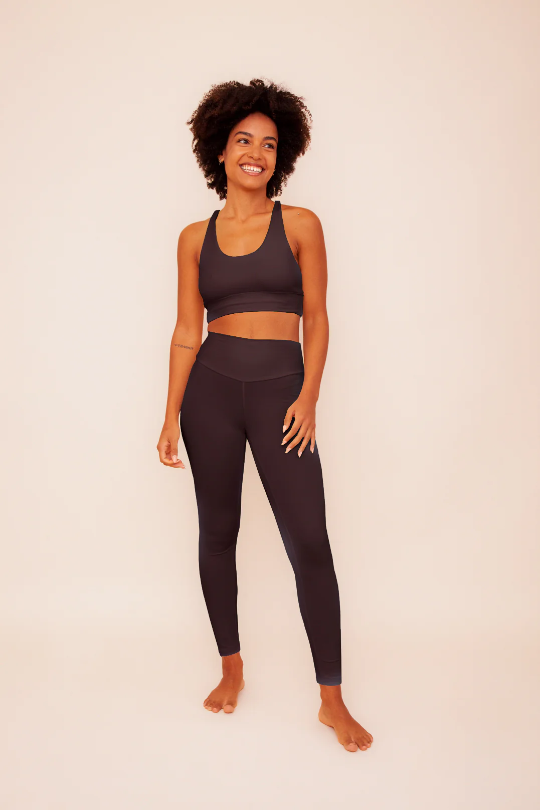 Born To Vibe - Leggings - immagine 7