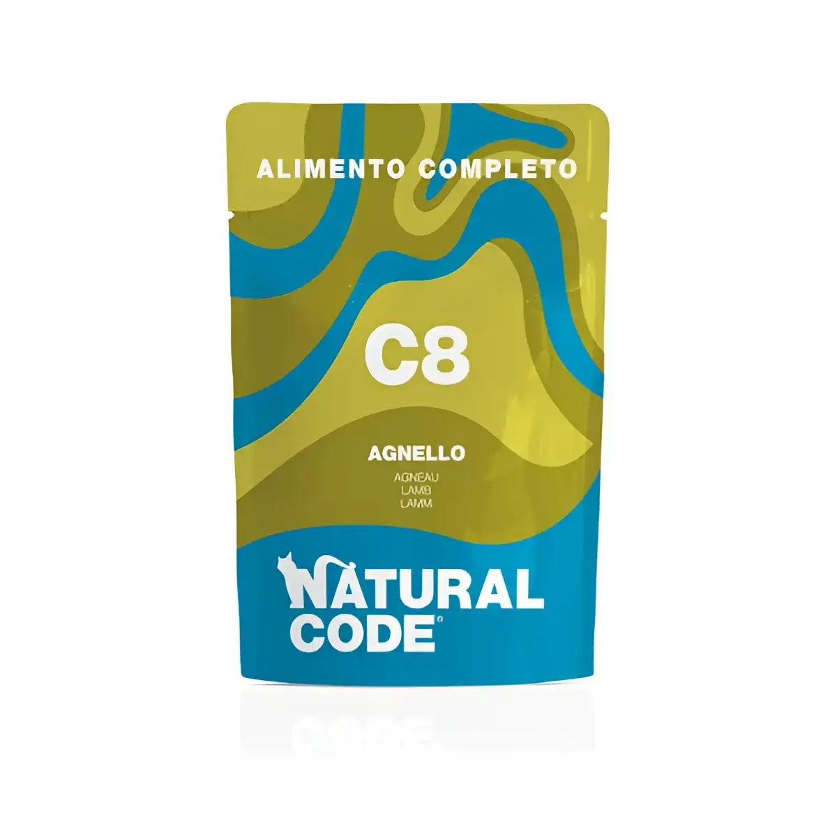 Natural Code C8 Agnello