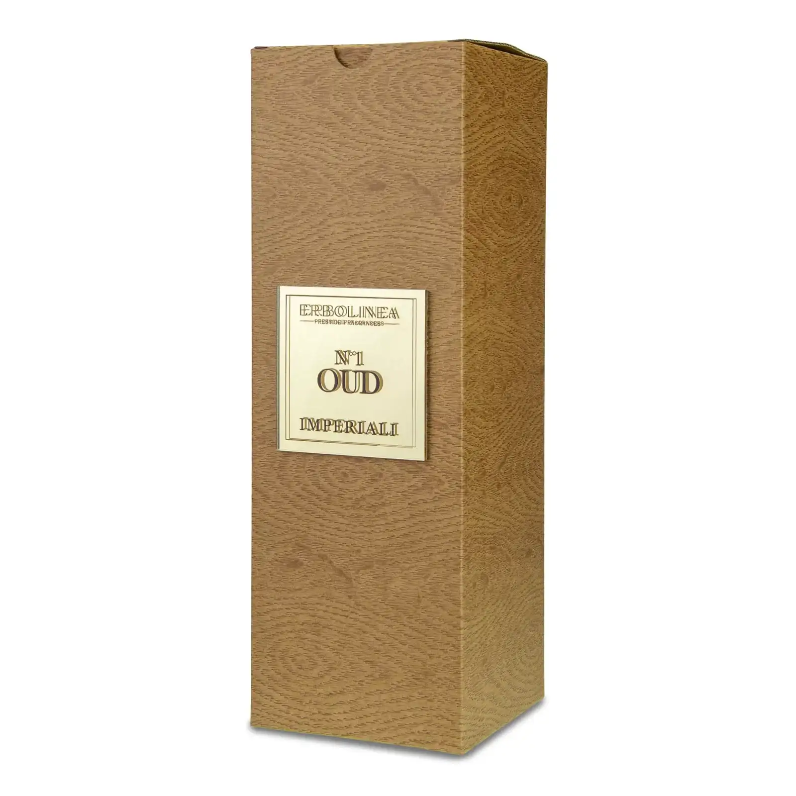 Profumo d'ambiente - Oud 3 – L’Anima del Lusso - immagine 3