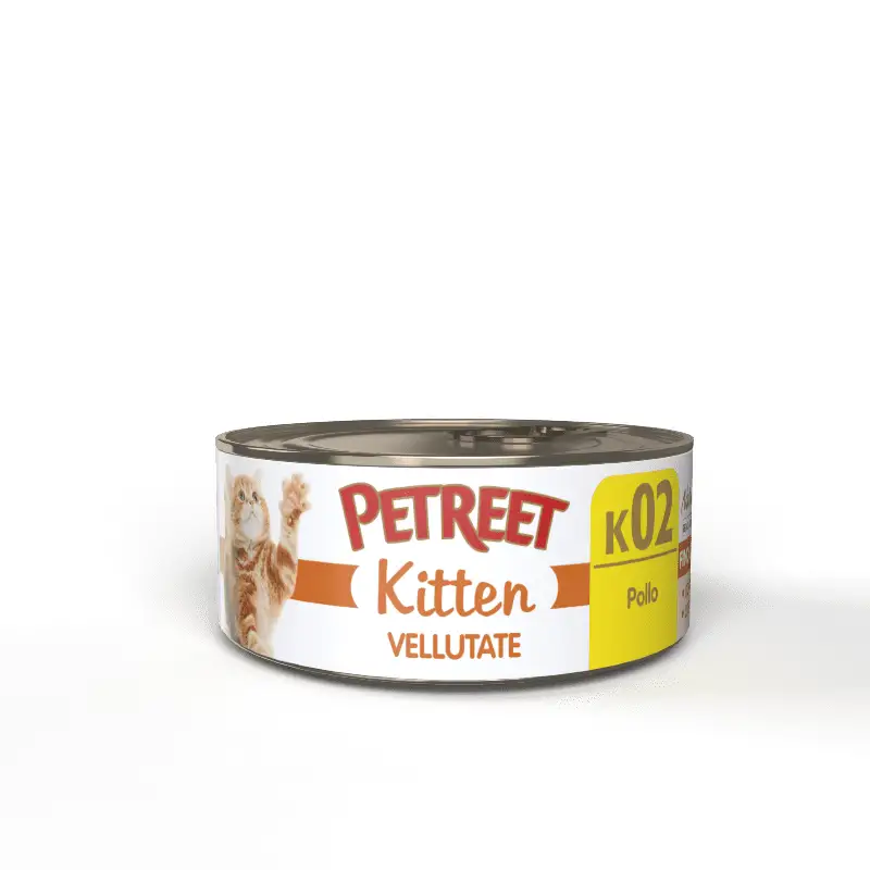 PETREET Vellutata Kitten - immagine 3