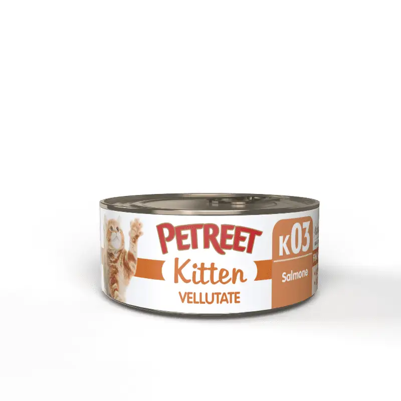 PETREET Vellutata Kitten - immagine 4