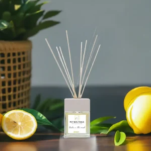 Profumo d'ambiente - Pet Friendly Cedro & The Verde