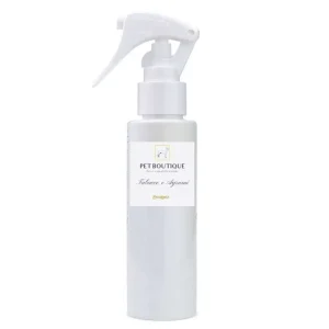 Profumo Spray per tessuti Pet Friendly