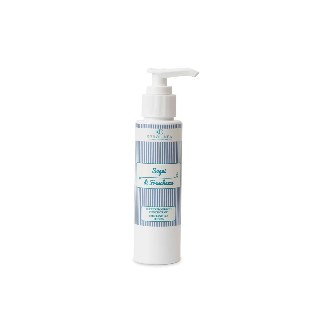 Essenza per Bucato – Fresh & Go e Delicato - immagine 2