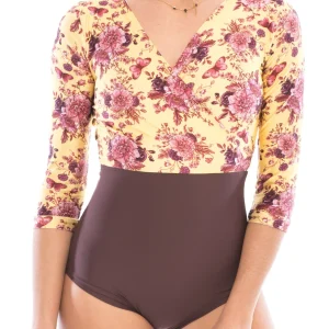 Teresa - Costume da Surf
