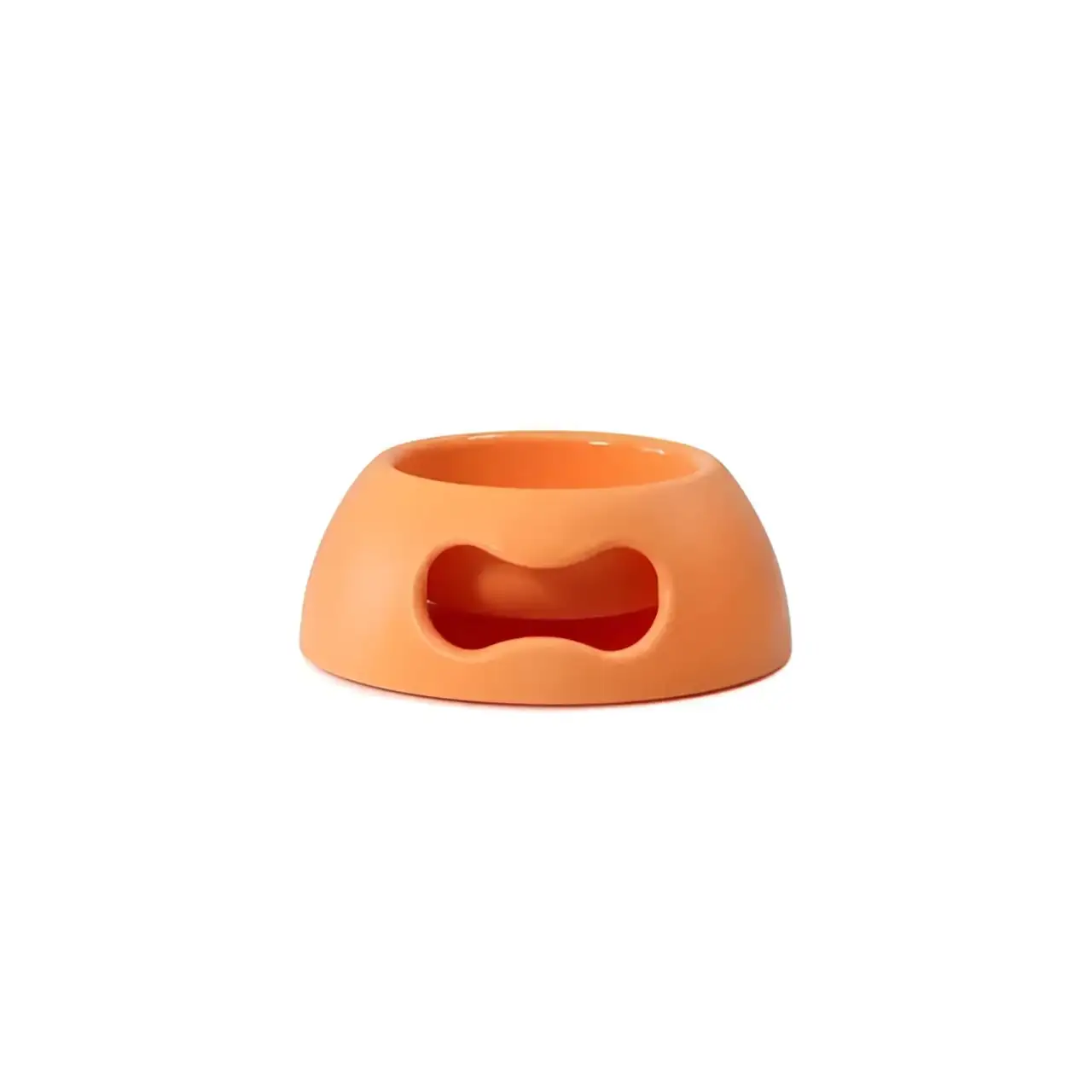 United Pets Ciotola Pappy Arancione - immagine 2