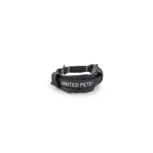 United Pets - Citylife - Collare eco con sottocollo imbottito