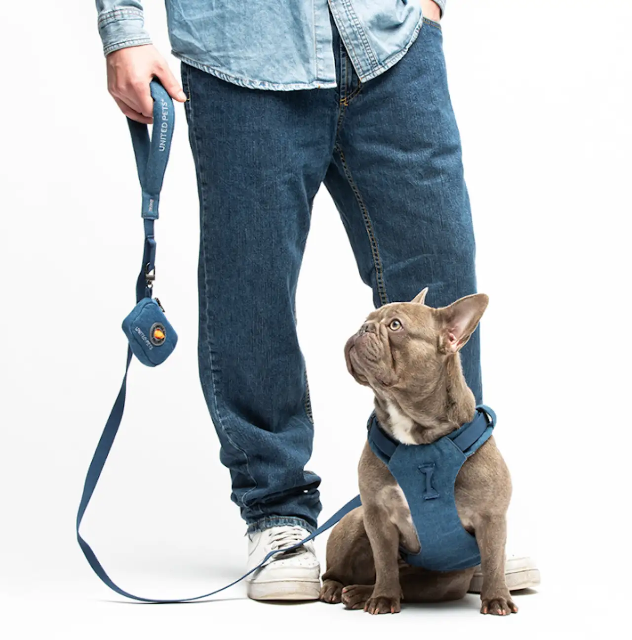 United Pets - CityLife Dispenser in Jeans - immagine 5