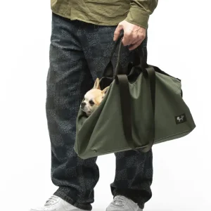 United Pets Pet Carry - Borsa trasportino per cani