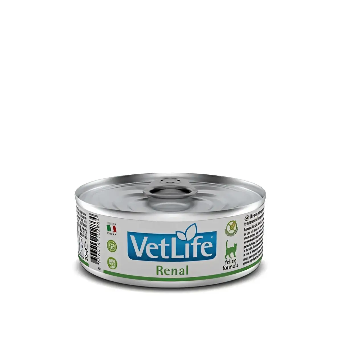 Farmina Cat Vet Life Natural Wet Diet Renal