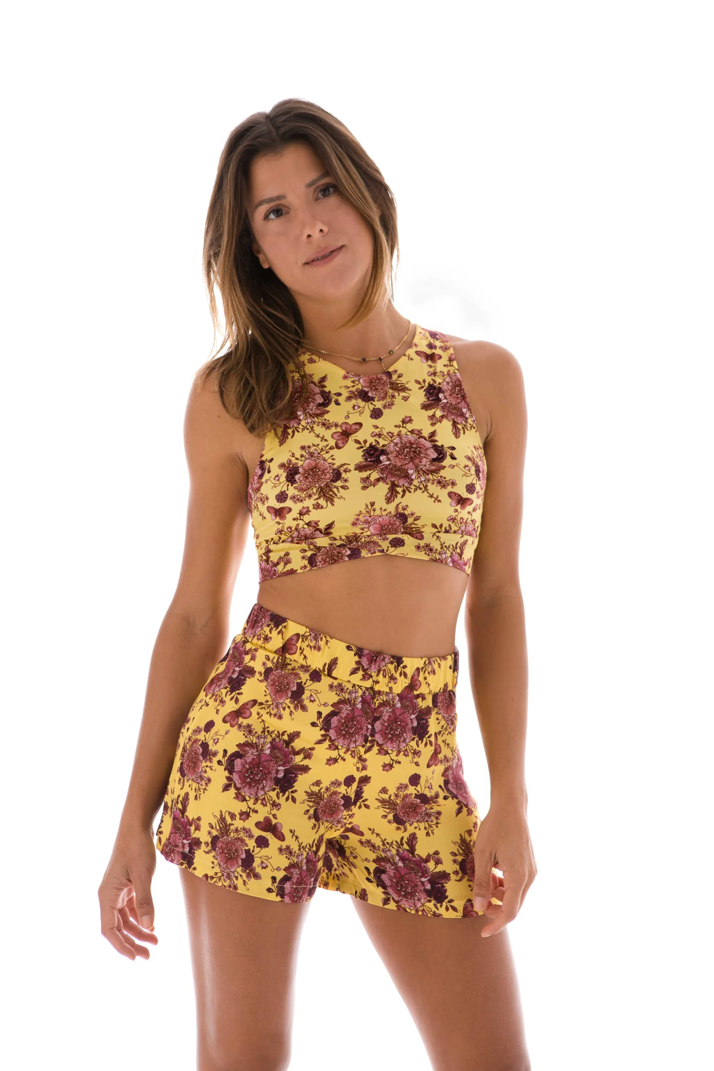 Yuko Shorts - immagine 7