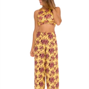 Yuko pants